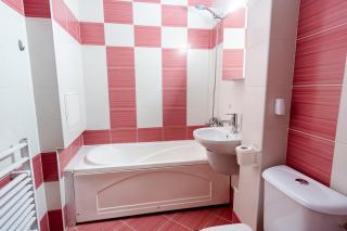 Апартамент ДУНАВ - 7