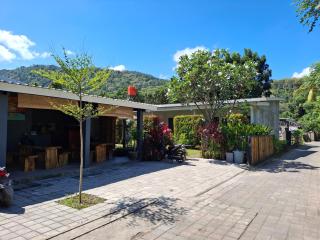 Sammy Cottage Senggigi - Mangsit - 0
