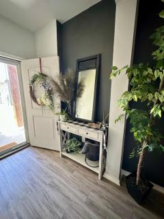 Nicki's abode - 8