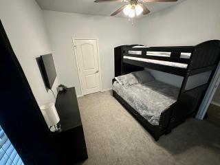 Nicki's abode - 2