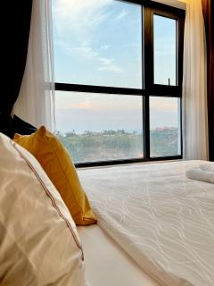 Minh's House - Two-bedrooms Apartment in Sapphire Ha Long - Ha Long - 6