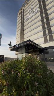 MBN ARTAMA Hotel - 0