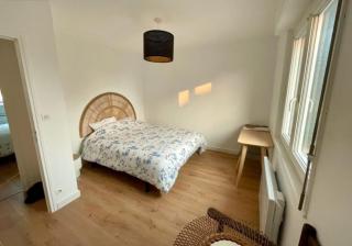 Maison 10 min a pied de la mer - 7