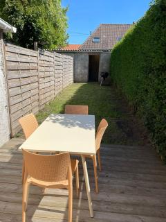 Maison 10 min a pied de la mer - 2