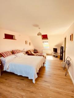 Journey's End B&B - Milltown Malbay - 8
