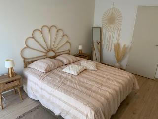 chambre 2 places coeur de Bergerac - 8