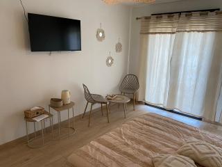 chambre 2 places coeur de Bergerac - 1