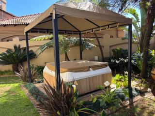 Estate apartment near OR Tambo Airport - 5
