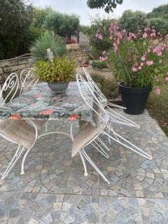 chambre d'hotes les cigales - 3