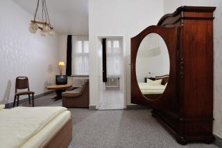 Hotel Margrit - Berlin - 3