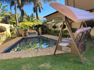 Estate apartment near OR Tambo Airport - 7