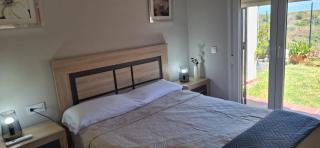 Apartamento con jardin - 4