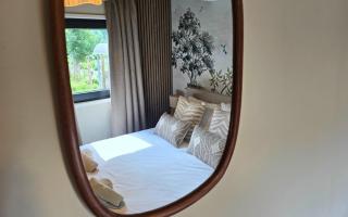 Luxury Tiny House with private hot tub - Meerssen - 1