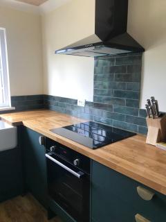 Rural farm stay with stunning indoor pool - Billingshurst - 4
