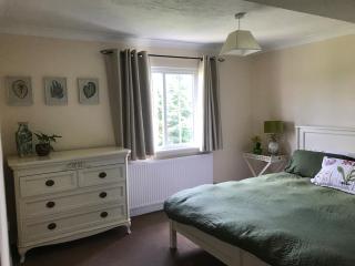 Rural farm stay with stunning indoor pool - Billingshurst - 7