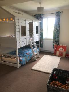 Rural farm stay with stunning indoor pool - Billingshurst - 6