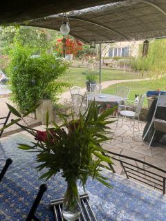 chambre d'hotes les cigales - 5