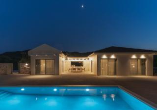 Alkinari Villa, by TK Property Management - Vasilikos - 0