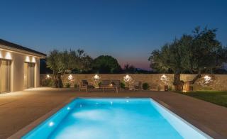 Alkinari Villa, by TK Property Management - Vasilikos - 1