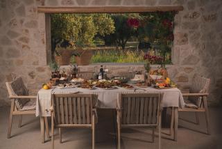 Alkinari Villa, by TK Property Management - Vasilikos - 6