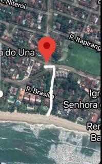 Condomínio em Barra do Una, 50 meters from the beach - 1