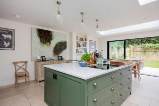 Veeve - A Wimbledon Home - Londra - 0