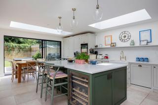 Veeve - A Wimbledon Home - Londra - 9