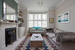 Veeve - A Wimbledon Home - 6