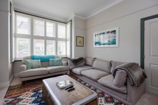 Veeve - A Wimbledon Home - Londra - 5