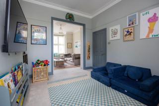 Veeve - A Wimbledon Home - Londra - 3