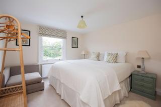 Veeve - A Wimbledon Home - Londra - 2
