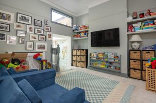 Veeve - A Wimbledon Home - Londra - 1