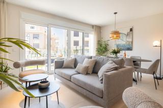 Cala Serena Village Townhouse - 2