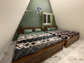 Croft Yelagiri - 3 bedroom villa - 3