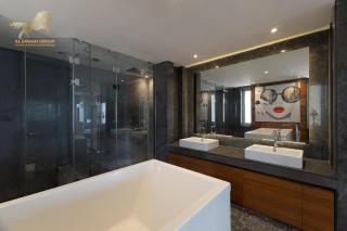 Mansion in sheikh zayed city - 6