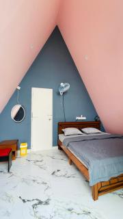 Croft Yelagiri - 3 bedroom villa - 1