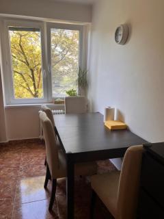 Rose Valley - Bratislava - 2