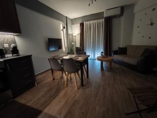 Olympus House - Litochoro - 1