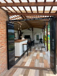 Zafarrancho Zárate - Zárate - 3