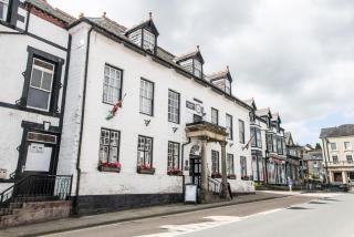 Owain Glyndwr Hotel - Corwen - 0