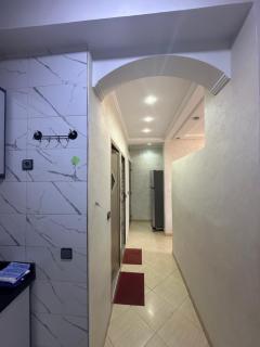 Appartement confortable à 5 min de la gare routière - 4
