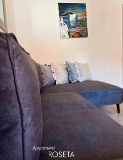 Apartman Roseta - 9