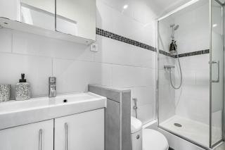 Le Livia - Proche Paris - 4 Prs - Wifi - Saint-Maur-des-Fossés - 6