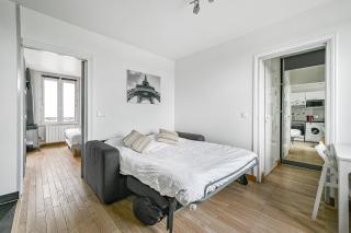 Le Livia - Proche Paris - 4 Prs - Wifi - Saint-Maur-des-Fossés - 2