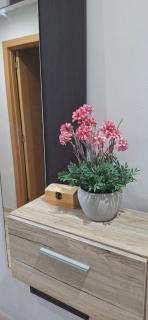 Apartamento con jardin - 3