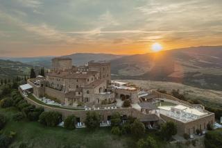 Castello di Velona Resort, Thermal SPA & Winery - 2