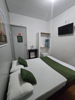 Hotel Dona Lú - São Paulo - 1