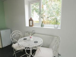 Llewelyn Shepherds Hut - 1