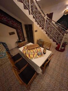 Maruf Hotel N1 - 8