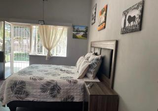 Taoana Guest House - 9